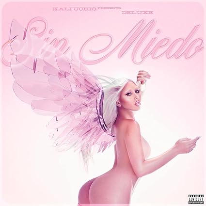 Sin Miedo (del Amor y Otros Demonios) ∞ - Kali Uchis | VinylStation Radio