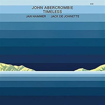 Timeless - Abercrombie,John | VinylStation Radio