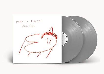 Oncle Jazz (Grey - Men I Trust | VinylStation Radio