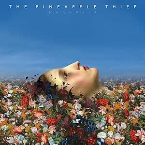 Magnolia - Pineapple Thief,the | VinylStation Radio