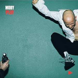 Play - Moby | VinylStation Radio