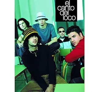 El Canto del Loco - El Canto del Loco | VinylStation Radio