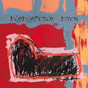 Bard - Big Big Train | VinylStation Radio