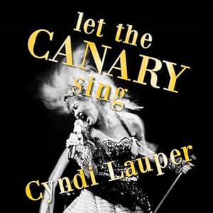 Let The Canary Sing - Cyndi Lauper | VinylStation Radio