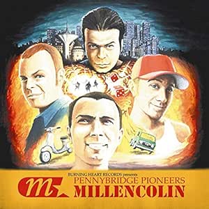 Pennybridge Pioneers - Millencolin | VinylStation Radio