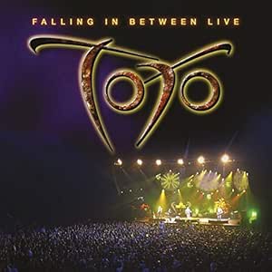 Falling In Between: Live - Toto | VinylStation Radio