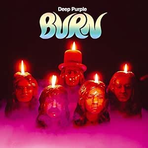 Burn - Deep Purple | VinylStation Radio