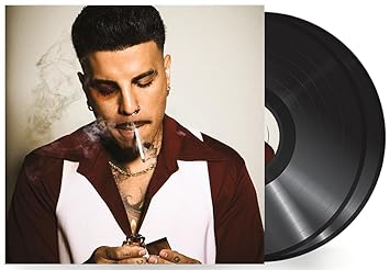 Cosa Nuestra - Rauw Alejandro | VinylStation Radio