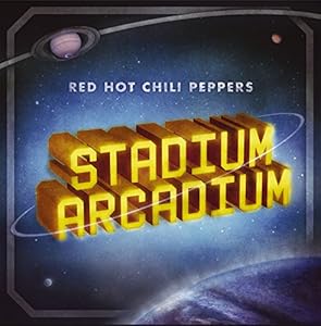 Stadium Arcadium - Red Hot Chili Peppers | VinylStation Radio