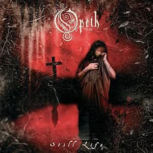 Still Life - Opeth | VinylStation Radio