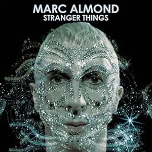 Stranger Things - 2Lp Crystal Clear Vinyl Edition - Marc Almond | VinylStation Radio