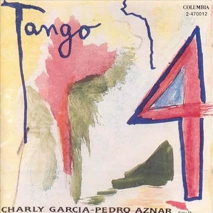 Tango 4 Garcia - | VinylStation Radio