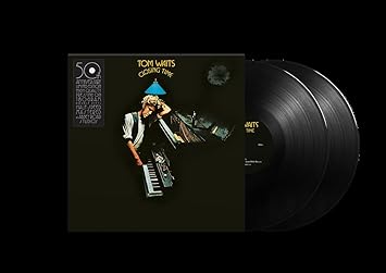 Closing Time - Waits, Tom | VinylStation Radio