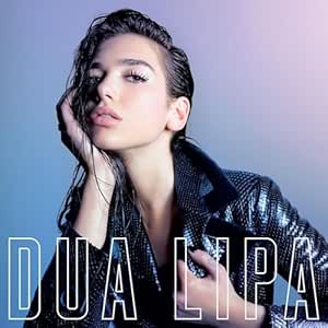 Dua Lipa - Dua Lipa | VinylStation Radio