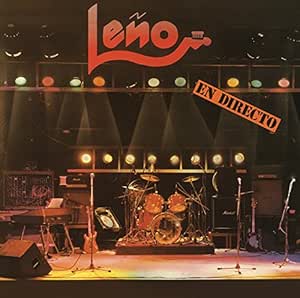 En Directo - Leño | VinylStation Radio