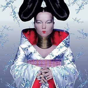 Homogenic - Björk | VinylStation Radio