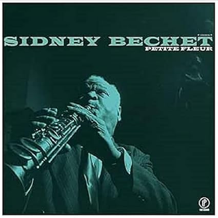 Petite Fleur - Sidney Bechet | VinylStation Radio