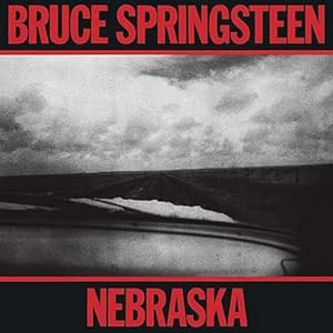 Nebraska - Bruce Springsteen | VinylStation Radio