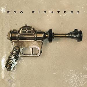 Foo Fighters - Foo Fighters | VinylStation Radio