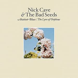Abattoir Blues / The Lyre Of Orpheus - Nick Cave & The Bad Seeds | VinylStation Radio