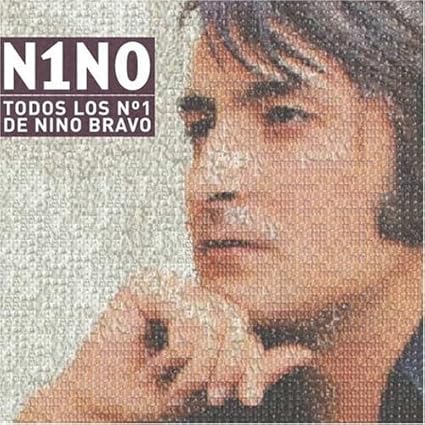N1no - Nino Bravo | VinylStation Radio