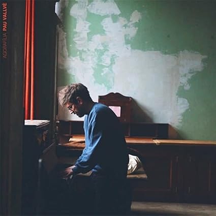 AGORAFILIA - PAU VALLVE | VinylStation Radio