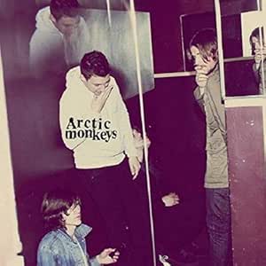 Humbug (Lp) - Arctic Monkeys | VinylStation Radio
