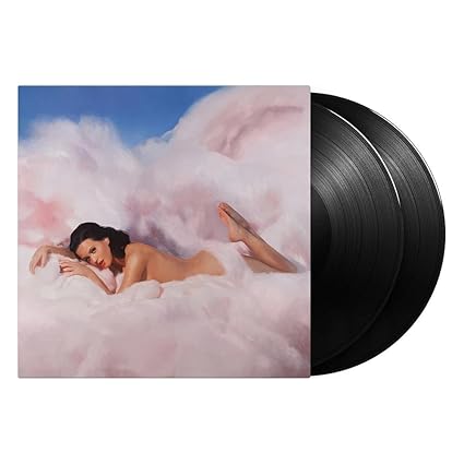 Teenage Dream - Katy Perry | VinylStation Radio