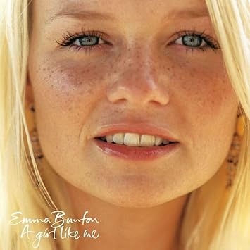 Emma Bunton - A Girl Like Me - | VinylStation Radio