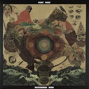 Helplessness Blues - Fleet Foxes | VinylStation Radio
