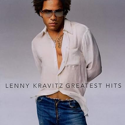 Greatest Hits - Lenny Kravitz | VinylStation Radio