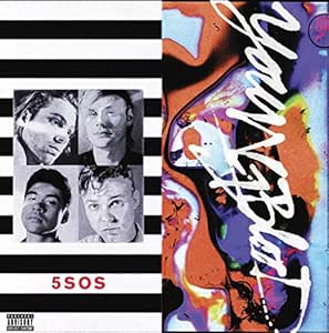 Youngblood - 5 Seconds Of Summer | VinylStation Radio