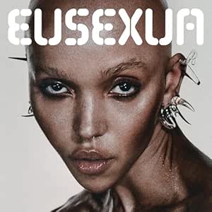 Eusexua - FKA Twigs | VinylStation Radio