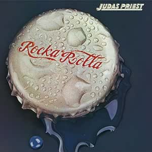 Rocka Rolla - Judas Priest | VinylStation Radio