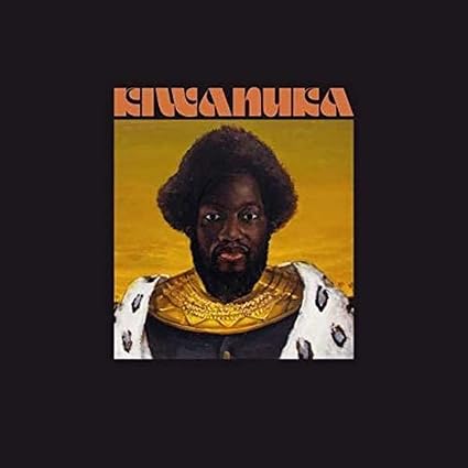 Kiwanuka - Michael Kiwanuka | VinylStation Radio