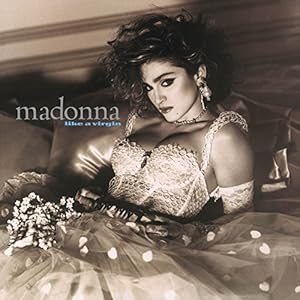 Like A Virgin - Madonna | VinylStation Radio