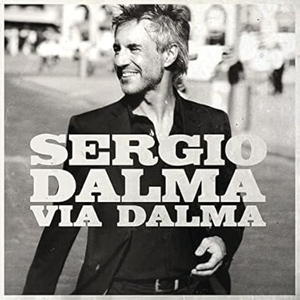 Via Dalma - Sergio Dalma | VinylStation Radio