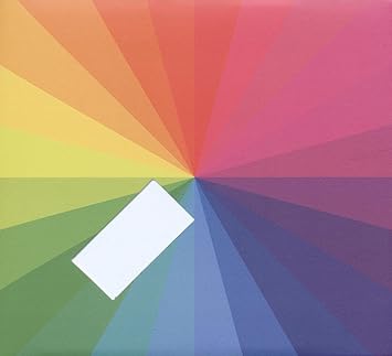 In Colours (Remastered) - Jamie Xx | VinylStation Radio
