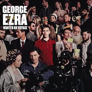 Wanted On Voyage - Ezra, George | VinylStation Radio