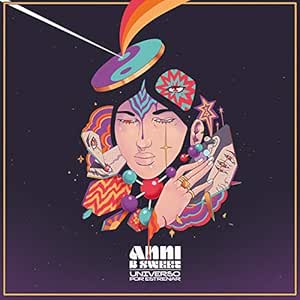 Universo Por Estrenar - Anni B Sweet | VinylStation Radio