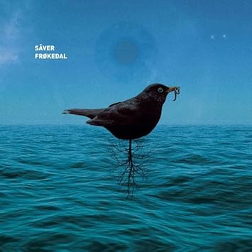 Split Ep - Sâver & Frøkedal | VinylStation Radio