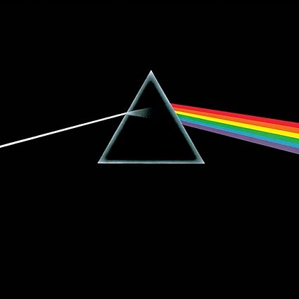 The Dark Side Of The Moon- Ed. Ta - Pink Floyd | VinylStation Radio