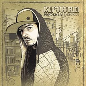 Pandemia - Rapsusklei | VinylStation Radio