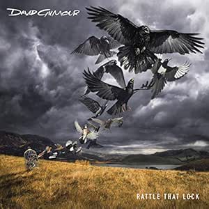 Rattle That Lock - David Gilmour | VinylStation Radio