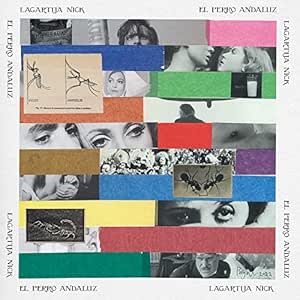 El Perro Andaluz - Lagartija Nick | VinylStation Radio