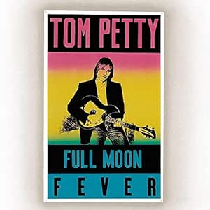 Full Moon Fever - Tom Petty | VinylStation Radio