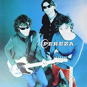 Pereza - Pereza | VinylStation Radio