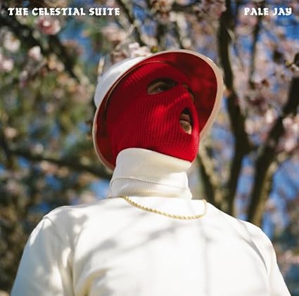 The Celestial Suite - Pale Jay | VinylStation Radio