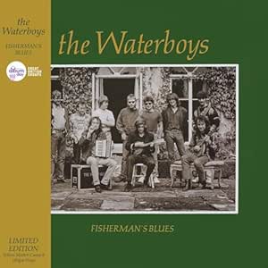 Fisherman's Blues - The Waterboys | VinylStation Radio