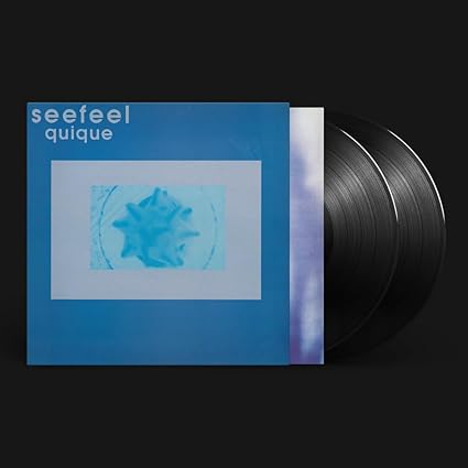 Quique - Seefeel | VinylStation Radio